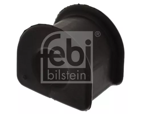 Febi Rear Stabliser Link Mounting Bush For Audi Seat A4 Exeo
