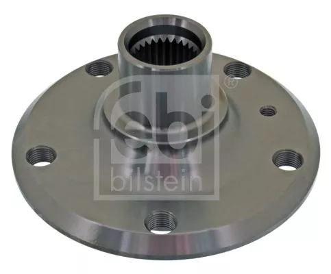 FEBI BILSTEIN FEBI BILSTEIN 39819 Febi Rear Left Or Right Wheel Hub For BMW 1 3 