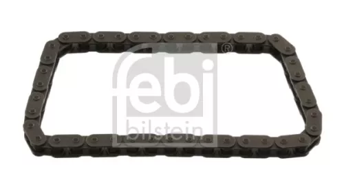 Febi Oil Pump Chain For Dacia Infiniti Mahindra Mercedes-benz Nis