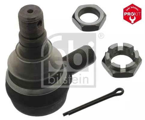 FEBI BILSTEIN FEBI BILSTEIN 39826 Febi Front Tie Rod End For Daf 75 75 Cf 85 85 Cf 95 95 Xf Cf Cf 75 Cf 8 