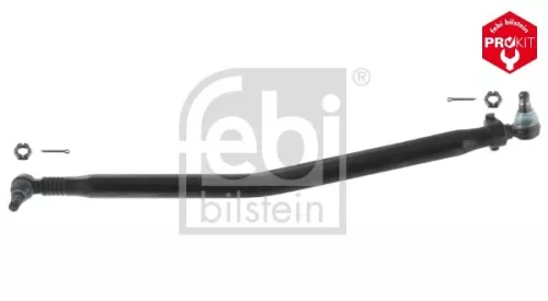 FEBI BILSTEIN FEBI BILSTEIN 39846 Febi Front Centre Rod Assembly For Scania 4 - Series Bus 