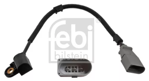 Sensor, camshaft position