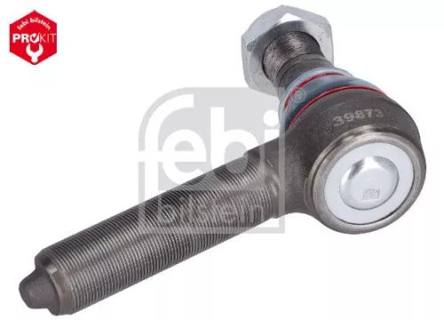 FEBI BILSTEIN FEBI BILSTEIN 39873 Febi Front Left Or Right Tie Rod End For Mercedes-benz Sk 