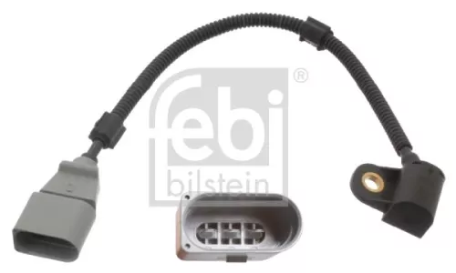 Sensor, camshaft position