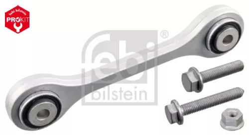 FEBI BILSTEIN FEBI BILSTEIN 39896 Febi 39896 Front Left Or Right Stabiliser Link For Audi  Porsche A4  A4 Allroad  