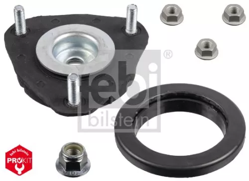 Febi Front Top Strut Mount Kit For Ford Focus