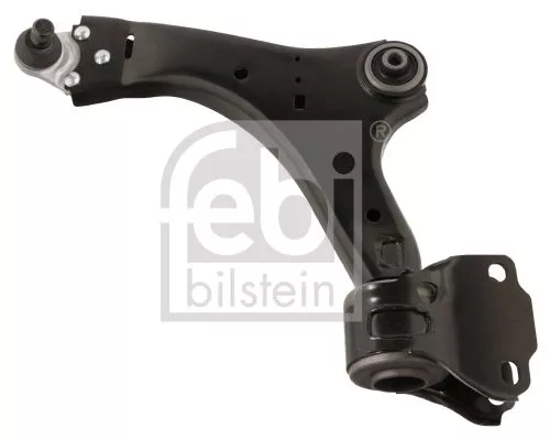 FEBI BILSTEIN FEBI BILSTEIN 39943 Febi Front Left Lower Control / Trailing Arm For Volvo S60 V60 Xc70 
