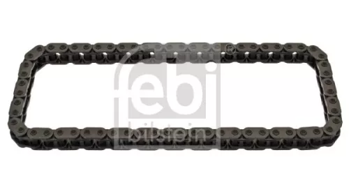 FEBI BILSTEIN FEBI BILSTEIN 39961 Febi Left Timing Chain For Audi Vw A4 A5 A6 A6 Allroad A8 Phaeton Q7 To 