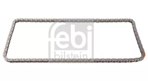 FEBI BILSTEIN FEBI BILSTEIN 39967 Febi Centre Lower Oil Pump Chain For Audi Porsche Vw A4 A4 Allroa 
