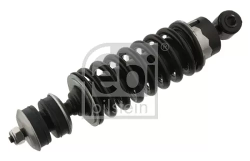 FEBI BILSTEIN FEBI BILSTEIN 39975 Febi Rear Shock Absorber Driver Cab Suspension For Daf 65 65 Cf 75 75 C 