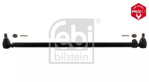 Febi Front Centre Rod Assembly For Iveco Zeta