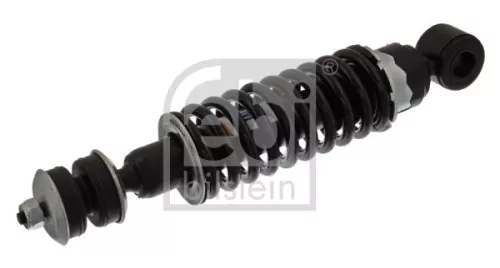 FEBI BILSTEIN FEBI BILSTEIN 40013 Febi Front Shock Absorber Driver Cab Suspension For Daf 65 65 Cf 75 75 