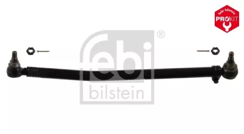 FEBI BILSTEIN FEBI BILSTEIN 40042 Febi Front Centre Rod Assembly For Mercedes-benz Ng 
