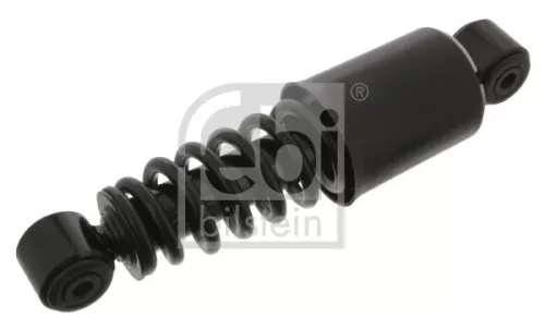 FEBI BILSTEIN FEBI BILSTEIN 40050 Febi Rear Shock Absorber Driver Cab Suspension For MERCEDES-BENZ Actros 