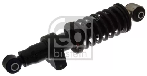 FEBI BILSTEIN FEBI BILSTEIN 40054 Febi Rear Shock Absorber Driver Cab Suspension For Iveco Eurostar Eurot 