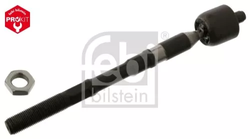 FEBI BILSTEIN FEBI BILSTEIN 40080 Febi Front Left Or Right Inner Tie Rod For Citroën Peugeot 1007 C3 