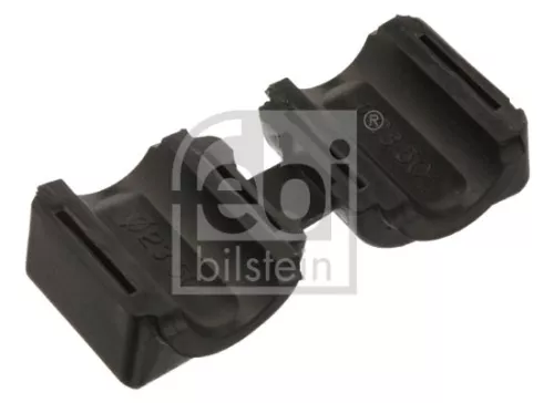 FEBI BILSTEIN FEBI BILSTEIN 40082 Febi Front Inner Stabliser Link Mounting Bush For Citroën Peugeot 407 407 Sw 