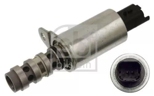 Febi 40109 Control Valve Camshaft For Citroën  Peugeot 1007  206  207  307  407 