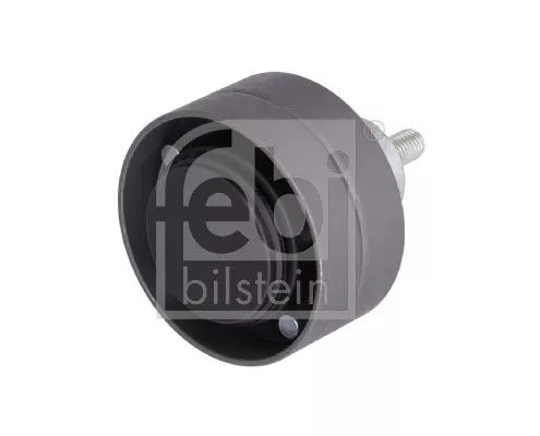FEBI BILSTEIN FEBI BILSTEIN 40127 Febi Aux Belt Idler Pulley For Daf Ginaf Cf Cf 85 X-ser 