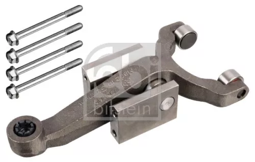 FEBI BILSTEIN FEBI BILSTEIN 40169 Release Fork, clutch 
