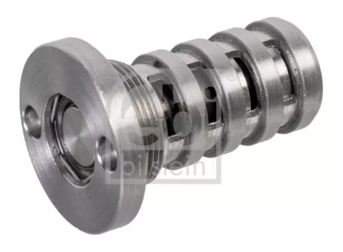 Febi 40200 Control Valve Camshaft For Audi  Seat  Skoda  Vw A3  A5  Altea  Altea