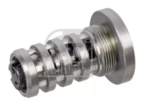 FEBI BILSTEIN FEBI BILSTEIN 40200 Febi 40200 Control Valve Camshaft For Audi  Seat  Skoda  Vw A3  A5  Altea  Altea 