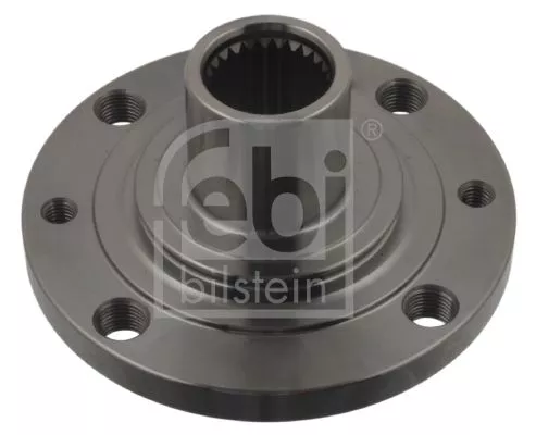 Febi Front Front Left Or Right Rear Wheel Hub For Abarth Alfa Romeo