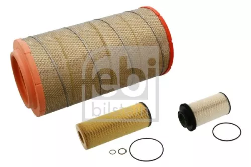 FEBI BILSTEIN FEBI BILSTEIN 40243 Parts Set, maintenance service 