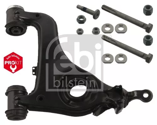 FEBI BILSTEIN FEBI BILSTEIN 40342 Febi Lower Front Right Control / Trailing Arm For Mercedes E-class 