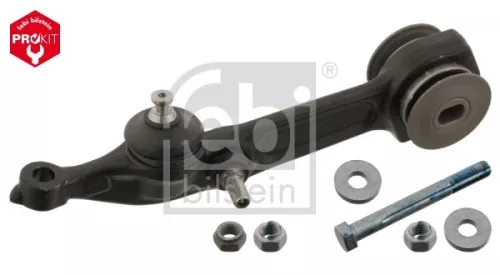 Febi Lower Front Right Rear Control / Trailing Arm For Mercedes S-class