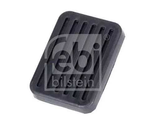 FEBI BILSTEIN FEBI BILSTEIN 40382 Pedal Pad, clutch pedal 