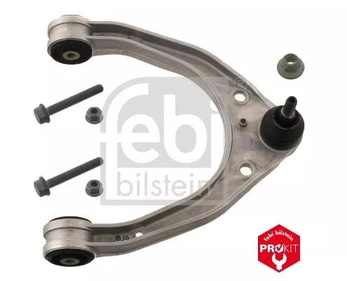 Febi Upper Front Left Or Right Control / Trailing Arm For Audi Porsche Vw Cayenn