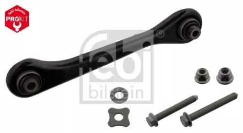 Febi Front Lower Rear Right Control / Trailing Arm For Audi Seat Skoda Vw A3 Alh