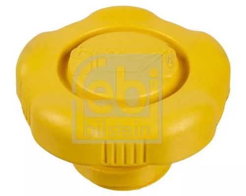 FEBI BILSTEIN FEBI BILSTEIN 40463 Sealing Cap, oil filler neck 