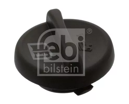 Sealing Cap, oil filler neck