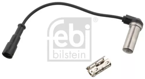 FEBI BILSTEIN FEBI BILSTEIN 40478 Febi Front Left Or Right Rear Left Or Right  Abs Wheel Speed Sensor For 
