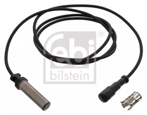 FEBI BILSTEIN FEBI BILSTEIN 40479 Febi Front Left Or Right Rear Left Or Right  Abs Wheel Speed Sensor For 