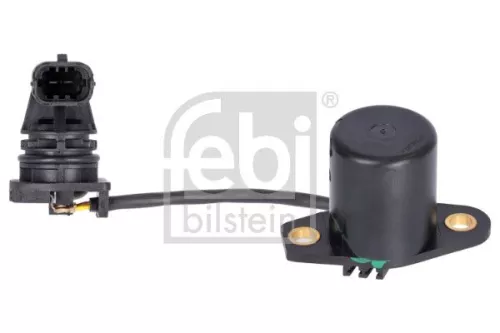 Sensor, engine oil level