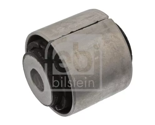Febi Rear Left Or Right Track Control Arm Bush For Bmw X3  X4
