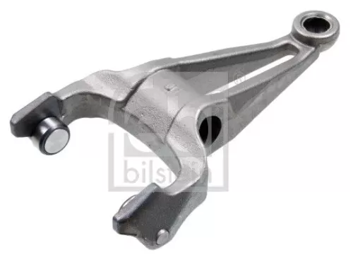 Release Fork, clutch