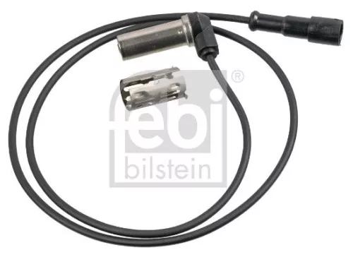 FEBI BILSTEIN FEBI BILSTEIN 40543 Febi Front Left Or Right Rear Left Or Right  Abs Wheel Speed Sensor 