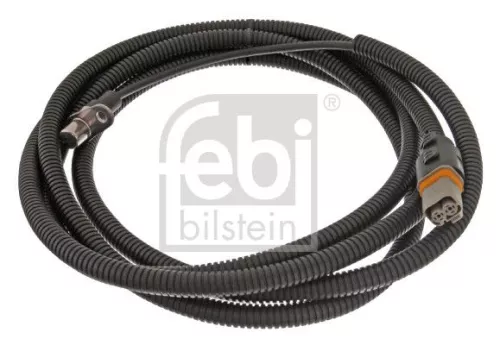 FEBI BILSTEIN FEBI BILSTEIN 40545 Febi Rear Left  Abs Wheel Speed Sensor For Man Neoplan Centroliner Hocl Lion 