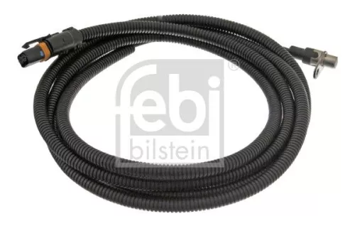 FEBI BILSTEIN FEBI BILSTEIN 40546 Febi Rear Right  Abs Wheel Speed Sensor For Man Hocl Lion´s City Nl Sü Tgl T 