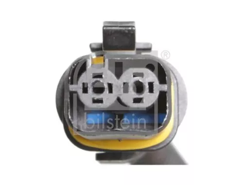 FEBI BILSTEIN FEBI BILSTEIN 40546 Febi Rear Right  Abs Wheel Speed Sensor For Man Hocl Lion´s City Nl Sü Tgl T 