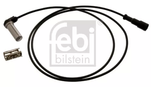 Febi Front Left Or Right  Abs Wheel Speed Sensor For Renault Trucks Midlu
