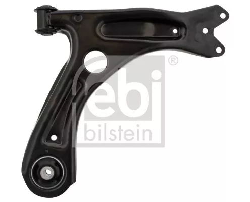 FEBI BILSTEIN FEBI BILSTEIN 40595 Febi Lower Front Right Control / Trailing Arm For Seat Skoda Vw Citigo E-citigo  