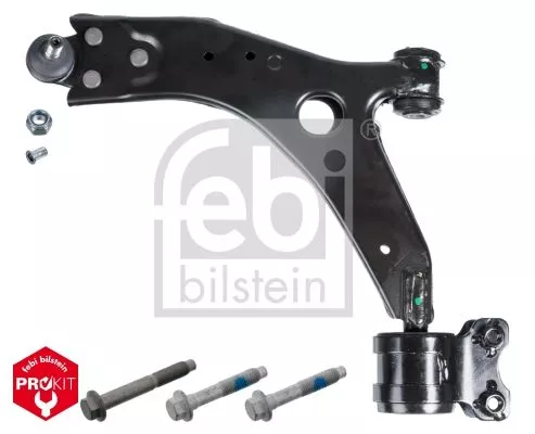 FEBI BILSTEIN FEBI BILSTEIN 40623 Febi Front Left Lower Control / Trailing Arm For Ford Ford Australia Volvo C30 C 