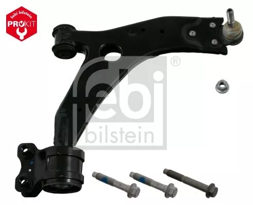 FEBI BILSTEIN FEBI BILSTEIN 40624 Febi Lower Front Right Control / Trailing Arm For Ford Ford Australia Volvo C30  