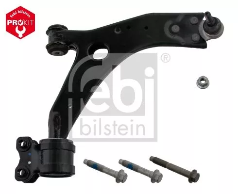 FEBI BILSTEIN FEBI BILSTEIN 40626 Febi Lower Front Right Control / Trailing Arm For Ford Volvo C-max C30 C70 Focus 