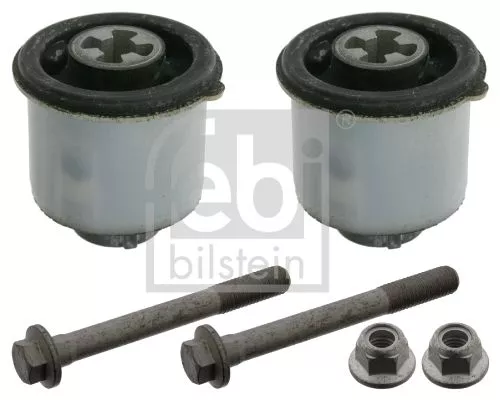 Bush Set, axle beam